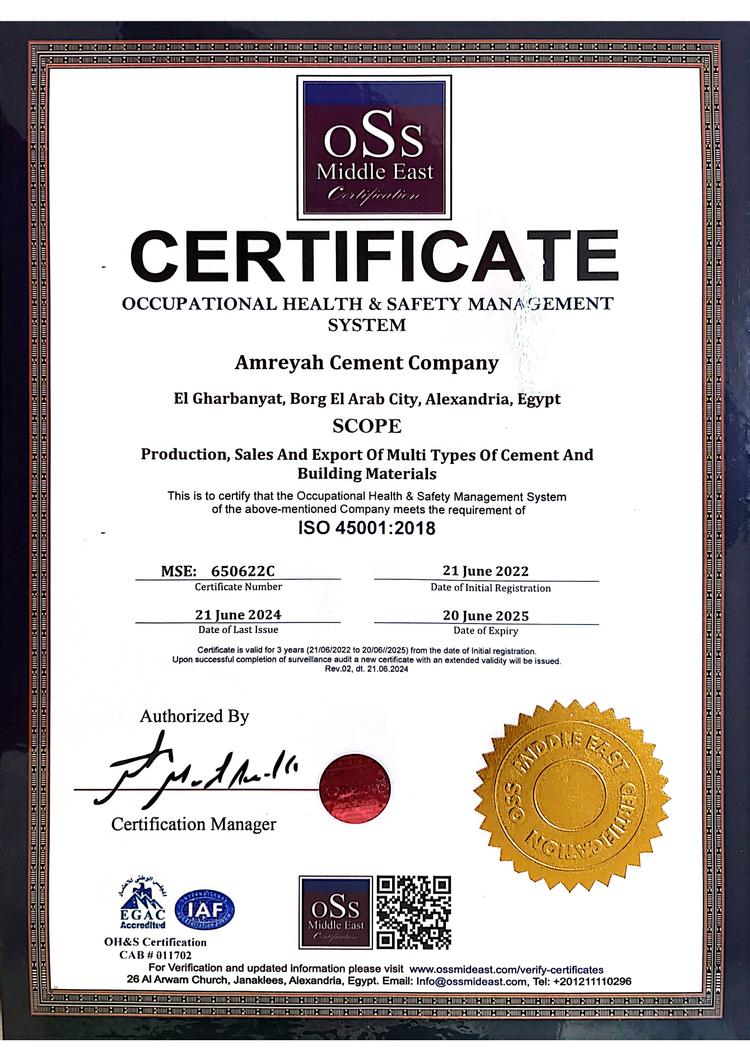certificatesPaper